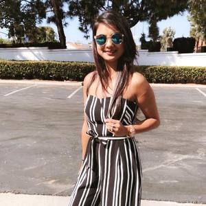 Meet your Posher, Disha